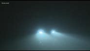 DPS provides tips for driving in fog
