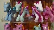 My Massive G3 and G4 My Little Pony Collection