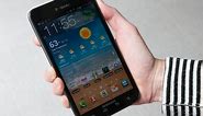 Samsung Galaxy Note (T-Mobile) review: Samsung Galaxy Note (T-Mobile)
