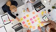 3M and Microsoft launch new Post-it® App for Teams