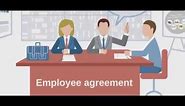 How to make Employee Agreement for Businesses