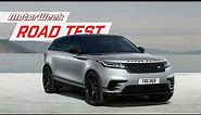 2024 Range Rover Velar | MotorWeek Road Test