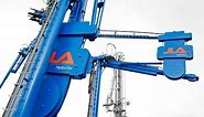 JLA Marine Loading arms and other loading equipment