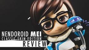 Nendoroid MEI: Classic Skin Edition (Overwatch) | REVIEW