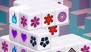 Mahjong Dimensions Game · Play Online For Free · Gamaverse.com