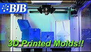 3D Printed Molds | Tips/Tricks/Ideas