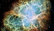 Astronomy & Astrophysics 101: Nebula