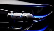 Download Controller Video Game PlayStation 5  HD Wallpaper