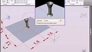 Using Cameras in AutoCAD - Learning more about these settings - M5A1