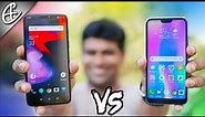 OnePlus 6 vs Honor 10 - Which ONE Should You BUY?