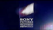 Sony Pictures Television Networks logo 2009-2014 Long Version