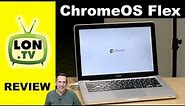 Chrome OS Flex : Turn Old Computers into Chromebooks and Chromeboxes! How to Install It