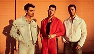 Jonas Brothers,Irving Azoff & More Selected for Hollywood Walk of Fame Class of 2023 (Full List)