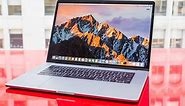 Apple MacBook Pro with Touch Bar (15-inch, 2017) review: No longer the king of high-end laptops, but still royalty