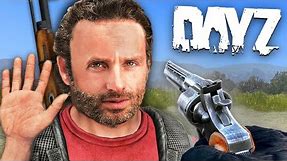 I'm DayZ's Most Hilarious Player Ever..