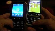 CrackBerry: BlackBerry Torch 9810