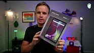 ApoloSign EP103A Android 13 Tablet Unboxing Review
