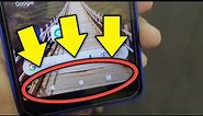 Jio Phone Next Me Home And Back Button Not Showing | Jio Phone Next Navigation Gestures Setting
