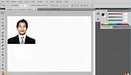 HOW TO CREATE 2X2 AND 1X1 ID PICTURE USING PHOTOSHOP (DETAILED MADE EASY)