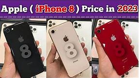 iPhone 8 Price in Pakistan 2023 | Should You Buy iPhone 8 in 2023? | PTA / Non PTA iPhone 8 Plus