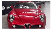 One of the best looking Alfa Romeos of all time…the 8C Competizione 👌 @alfaromeouk @alfaromeoofficial #petrolped #alfaromeo #alfaromeo8c | Petrol Ped