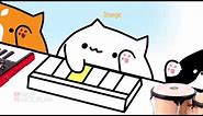 CLEAN! BONGO CAT MEMES [SUPER FUNNY]