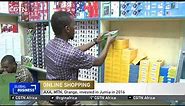Jumia Market changes business model to online social shopping site