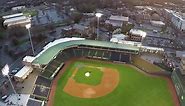 Fluor Field is ready, are you?... - The Greenville Drive