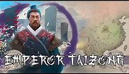 Emperor Taizong and the Rise of the Tang Dynasty DOCUMENTARY