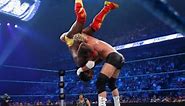 SmackDown: Kofi Kingston vs. Dolph Ziggler