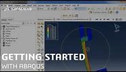 Getting Started With Abaqus | SIMULIA Tutorial