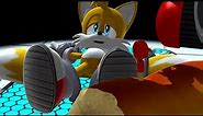 Sonic Lost World Tails Cutscenes