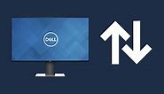 How to Adjust Dell Monitor Height | Decortweaks