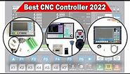 Top 5 Best CNC Controller 2022