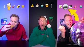 Make a song with THESE Emoji?? (COMPILATION 3)