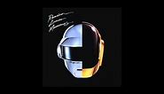 Lose Yourself to Dance (Feat. Pharrell Williams) - Daft Punk - Random Access Memories (HD)