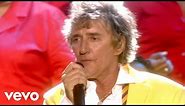 Rod Stewart - Sailing (from One Night Only! Rod Stewart Live at Royal Albert Hall)
