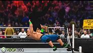WWE 2K15 - Gameplay Xbox 360 (2014)
