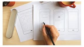 What Is A Wireframe? Your Best Guide [With Examples]