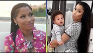 How Nicki Minaj's Son UNEXPECTEDLY Changed Her Music