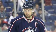 Rick Nash Belongs in the Hockey Hall of Fame - The Hockey Writers Columbus Blue Jackets Latest News, Analysis & More