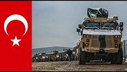 MRAP | BMC KİRPİ II 4x4