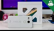 Nexus 5X unboxing and impressions after first 48 hours