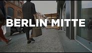 This is Berlin: Mitte neighbourhood walk