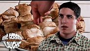 THAT Pie Scene... | American Pie (1999) | Big Screen Laughs