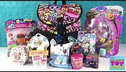 Tokidoki Surprise Backpack Disney Gift Ems Crossy Road Opening | PSToyReviews