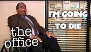 Welcome Back, Stanley! - The Office US