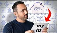I Took an IQ Test to Find Out What it Actually Measures
