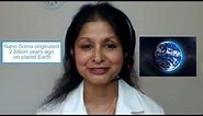 Dr. Chari discusses the power of Nano Soma