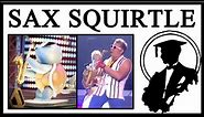 Epic Sax Guy Returns With Saxophone Squirtle